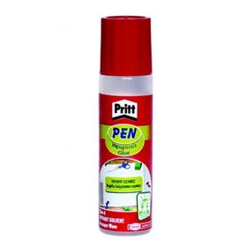 Pritt 40 ml Solventsiz Sıvı Yapıştırıcı
