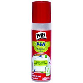 Pritt 40 ml Solventsiz Sıvı Yapıştırıcı