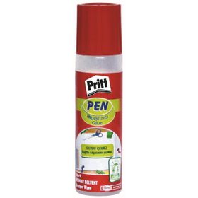 Pritt 40 ml Solventsiz Sıvı Yapıştırıcı