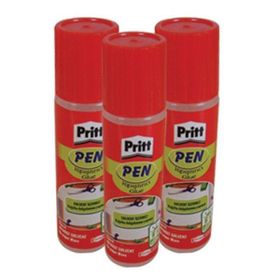 Pritt 40 ml Solventsiz Sıvı Yapıştırıcı