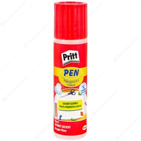 Pritt 40 ml Solventsiz Sıvı Yapıştırıcı