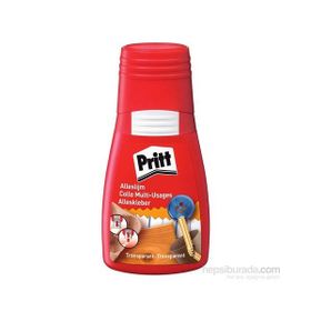Pritt 40 ml Solventsiz Sıvı Yapıştırıcı