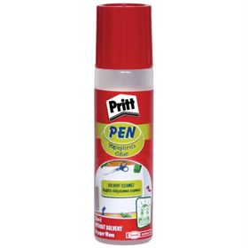 Pritt 40 ml Solventsiz Sıvı Yapıştırıcı