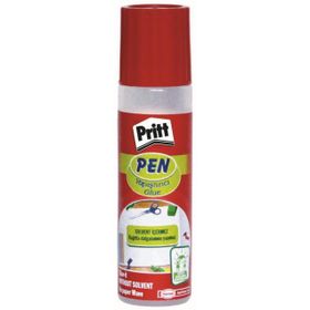 Pritt 40 ml Süngerli Sıvı Yapıştırıcı