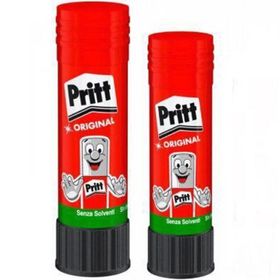 Pritt 43 + 22 gr Stick Yapıştırıcı