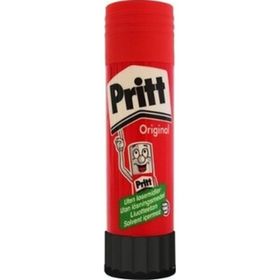 Pritt 4'lü 43 gr Stick Yapıştırıcı