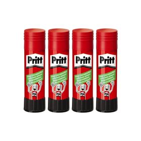 Pritt 4x11 gr Stick Yapıştırıcı