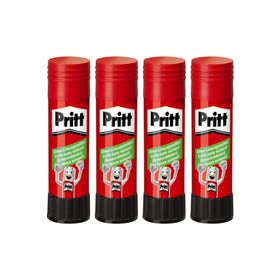 Pritt 4x11 gr Stick Yapıştırıcı