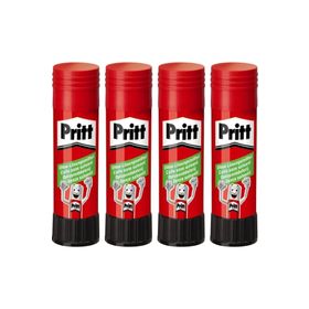 Pritt 4x11 gr Stick Yapıştırıcı
