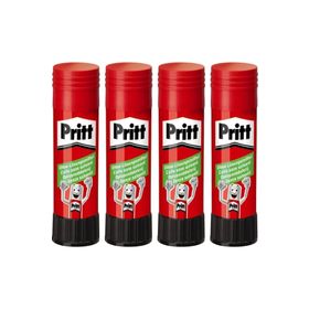Pritt 4x11 gr Stick Yapıştırıcı