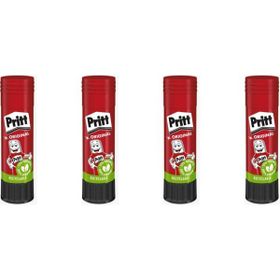 Pritt 4x22 gr Stick Yapıştırıcı