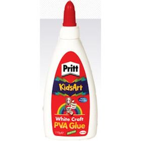 Pritt 581014 Beyaz Tutkal 110 gr Yapıştırıcı