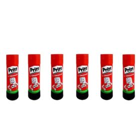 Pritt 6x43 gr Stick Yapıştırıcı