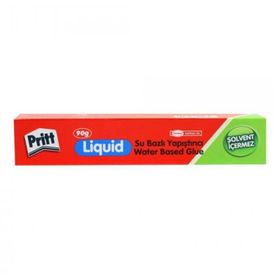 Pritt 964531 Tüp Sıvı 90 gr Yapıştırıcı