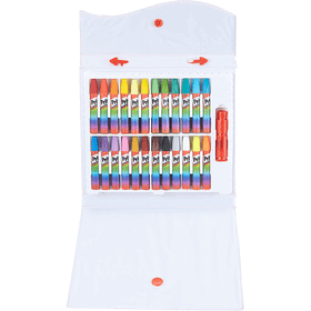 Pritt Karton Kutulu 24'lü Pastel Boya