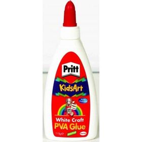 Pritt Kids Art 110 GR Beyaz Tutkal