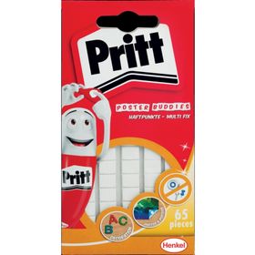 Pritt MultiFix 65 Parça Hamur Yapıştırıcı