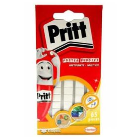 Pritt MultiFix 65 Parça Hamur Yapıştırıcı