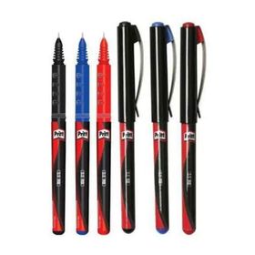 Pritt Needle Point İğne Uç 0.5 mm Siyah Roller Kalem