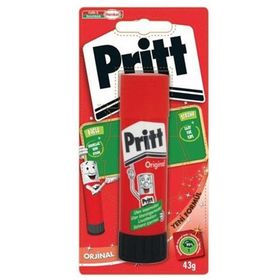 Pritt Original 43 gr Büyük Boy Stick Yapıştırıcı