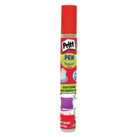 Pritt Pen 55 ml 20 li Solventsiz Sıvı Yapıştırıcı