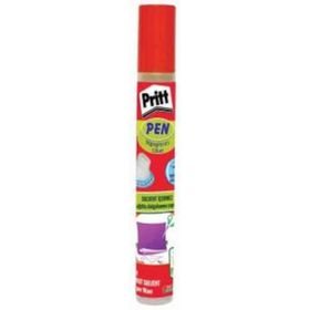 Pritt Pen 55 ml Solventsiz Sıvı Yapıştırıcı