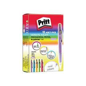 Pritt Rainbow 1705 Mor Versatil Kalem