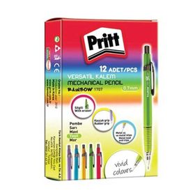 Pritt Rainbow 1707 Versatil Kalem