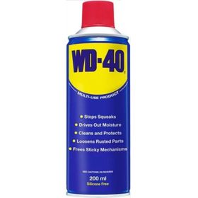 Pritt WD-40 400 ml Yağ Çözücü