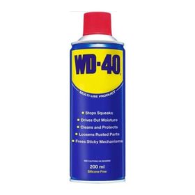 Pritt WD-40 400 ml Yağ Çözücü