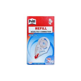 Pritt Yedek Ergo 4.2x12 m Şerit Silici