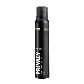 Privacy 200 ml Erkek Deodorant