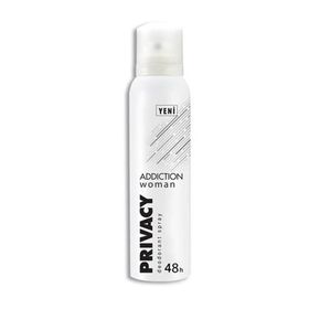 Privacy 8690586223607 150 ml Kadın Deodorant