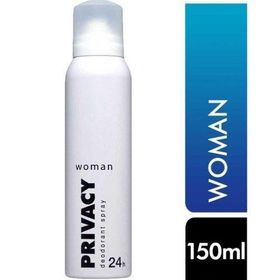 Privacy 8690586223607 150 ml Kadın Deodorant