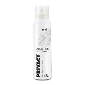 Privacy Addiction 150 ml