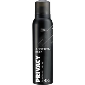 Privacy Addiction 150 ml