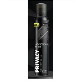 Privacy Addiction 200 ml Erkek Deodorant