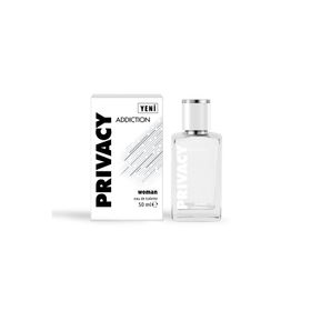Privacy Addiction 50 ml EDT Kadın Parfüm