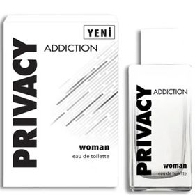 Privacy Addiction 50 ml Kadın Parfüm