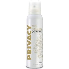 Privacy Classic 150 ml Kadın Sprey Deodorant