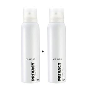 Privacy Classic 150 ml Kadın Sprey Deodorant
