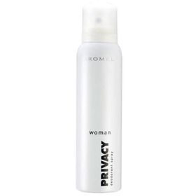 Privacy Classic 150 ml Kadın Sprey Deodorant