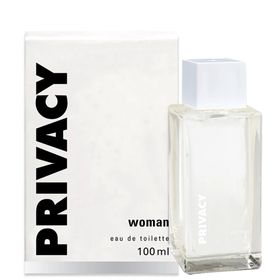 Privacy Classic EDT 100 ml Kadın Parfümü
