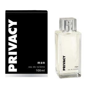 Privacy For Men EDT 100 ml Erkek Parfümü