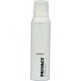 Privacy Gold Sensation 150 ml Kadın Deodorant
