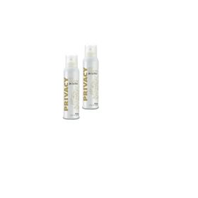 Privacy Gold Women 3x150 ml Kadın Deodorant