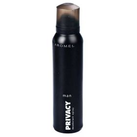 Privacy Man 4x150 ml Erkek Deodorant