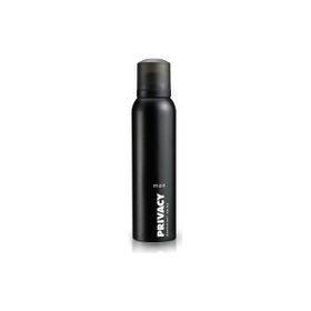 Privacy Man 4x150 ml Erkek Deodorant
