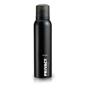 Privacy Man 5x150 ml Erkek Deodorant
