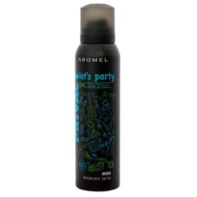 Privacy Man Classic 150 ml Erkek Sprey Deodorant